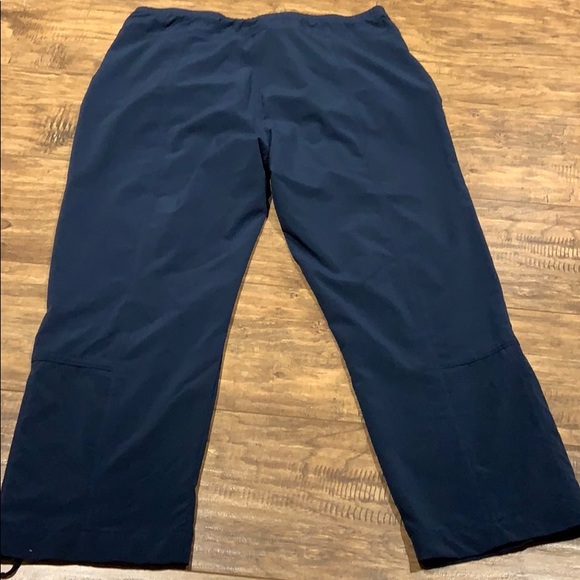 Xcvi movement crop pants - Picture 9 of 9